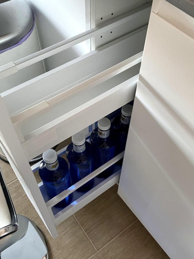 Moderno Y Acogedor Apartamento En Aresアパートメント エクステリア 写真