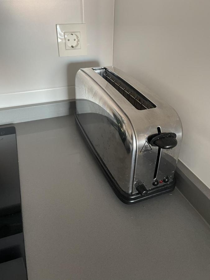 Moderno Y Acogedor Apartamento En Aresアパートメント エクステリア 写真