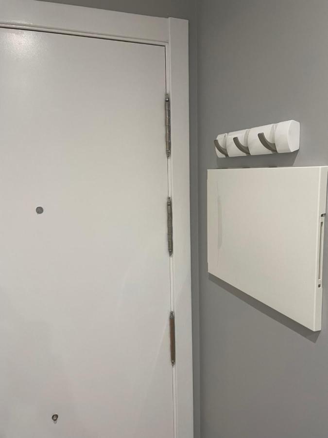 Moderno Y Acogedor Apartamento En Aresアパートメント エクステリア 写真
