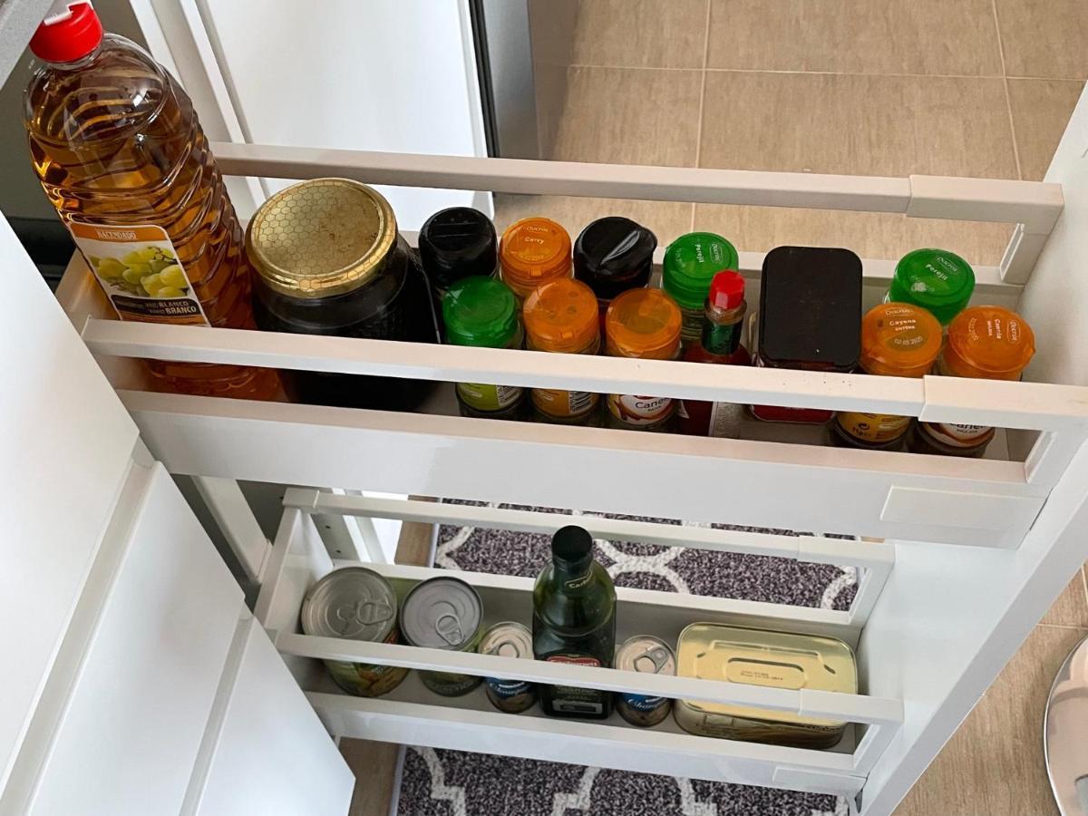 Moderno Y Acogedor Apartamento En Aresアパートメント エクステリア 写真